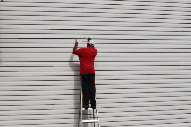 Best Composite Siding  in Smith Valley, NV