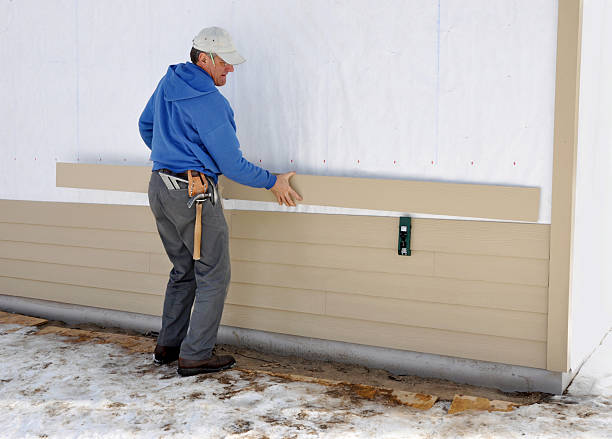 Best Siding for New Construction  in Smith Valley, NV