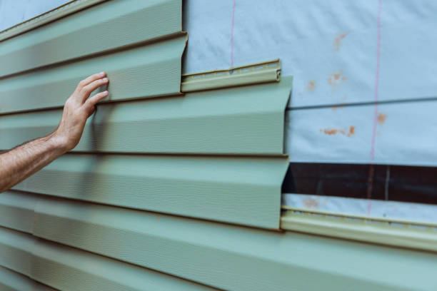 Best Siding Removal and Disposal  in Smith Valley, NV